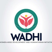 Women Arise Development & Humanitarian Initiative(@WADHIofficial) 's Twitter Profile Photo