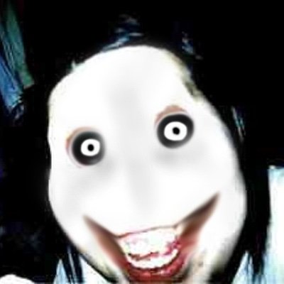 JefftheLarper's profile picture. Professional Creepypasta. (horribly ran parody account)