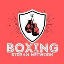 Boxing Streams live Free In HD