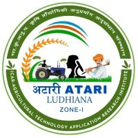 ICAR-ATARI, Ludhiana (@atari1icar) 's Twitter Profile