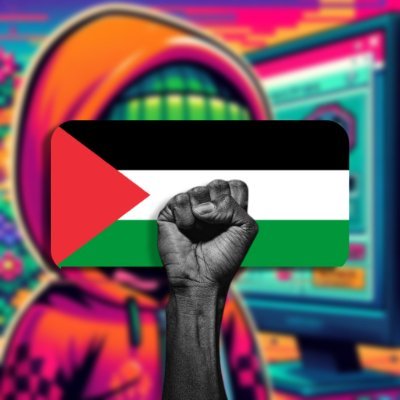 an0nbil 🇵🇸