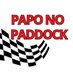 Papo no Paddock 🏁 (@PapoNoPaddock) Twitter profile photo