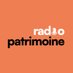 RadioPatrimoine (@radiopatrimoine) Twitter profile photo RadioPatrimoine (@radiopatrimoine) Twitter profile photo