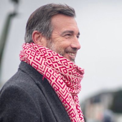 Maire de Sotteville-lès-Rouen • Conseiller Départemental