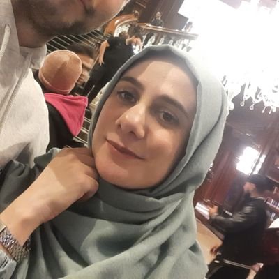 persian_zahra's profile picture. مدرس زبان فارسی به غیر ایرانی‌ها
💍🤱