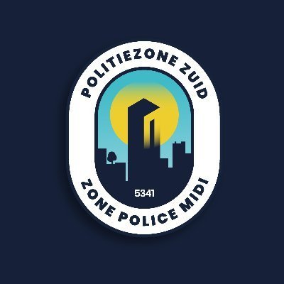 Steeds dichterbij. 

Officieel account Politie zone Brussel Zuid (Anderlecht/Vorst/Sint-Gillis) 
Noodgeval? Bel 101! Pour les francophones: @zp_midi