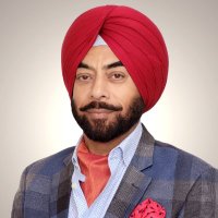 Dr. Harjot Kamal (@drharjotkamal) 's Twitter Profile