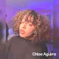 aguirrechcoel7's profile picture. 📍BJ-LONDON🇬🇧
  🍠：scarlett