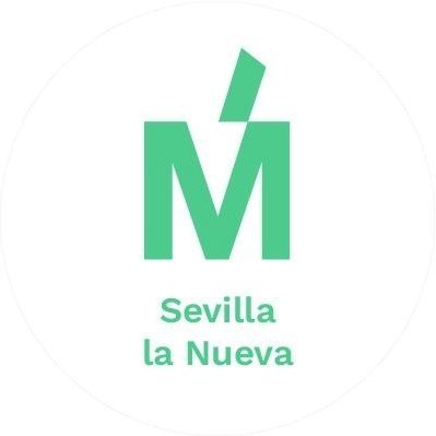 Con Madrid al 100%. La alternativa verde, feminista y de justicia social para vivir mejor aquí, en Sevilla la Nueva. Nuestro concejal: @miguelyeguasmm