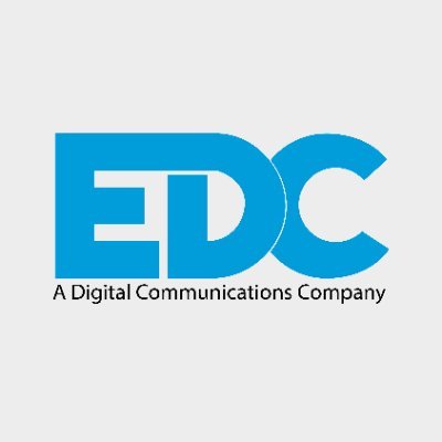 EDC delivers top-notch digital solutions for businesses, healthcare, education, and government sectors. Contact us to learn more. #Digital #Signage #SmartTech