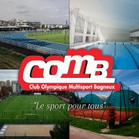 Club Olympique Multisport Bagneux(@COMBagneux) 's Twitter Profileg