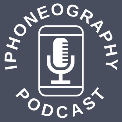 The Twitter account for The iPhoneography Podcast. Online at https://t.co/y2oji5fdGS