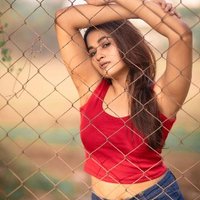 KaviKaavyaSissy(@itschanand) 's Twitter Profile Photo