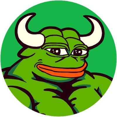 Meet $MBULL on @solana

MACHO BULL - A SYMBOL OF RESILIENCE IN A VOLATILE WORLD!

Official TG: https://t.co/Ebd97RDvVV