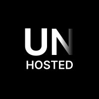 Unhosted (@unhostedmedia) 's Twitter Profile