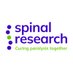Spinal Research (@spinalresearch) Twitter profile photo Spinal Research (@spinalresearch) Twitter profile photo