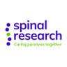 SpinalResearch's profile picture. UK charity (1151015) funding medical research worldwide to develop effective treatments for paralysis caused by #spinalcordinjury