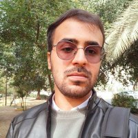 Ali Mohammad (@ali_mo_jameel) 's Twitter Profile