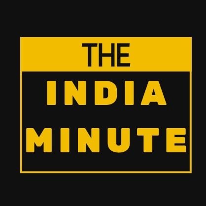 The India Minute is a South Indian based News website . We tend to make your valuable minutes, informative !