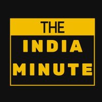 The India Minute(@Theindiaminute) 's Twitter Profile Photo