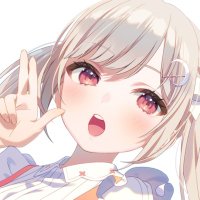 月乃一花🌙🤍🌸 (@tsukino_ichika) Twitter profile photo