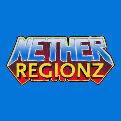 NΞTHΞR RΞGIΘNZさんのプロフィール画像