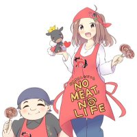 お肉屋さんたどころ(にこちゃん)TMAFコス参加+出店 (@onikuyatadokoro) 's Twitter Profile