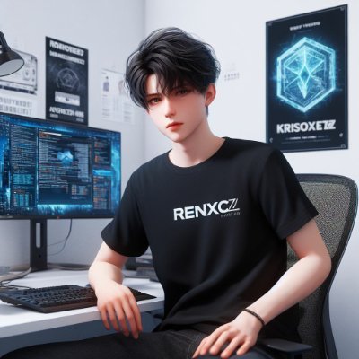 renx_cz Profile Picture