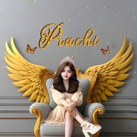 Prachi👑(@prsprachi) 's Twitter Profile Photo