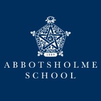 Abbotsholme School(@AbbotsholmeSch) 's Twitter Profile Photo