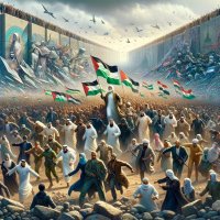 Abe Jazar (@abujazars) Twitter profile photo