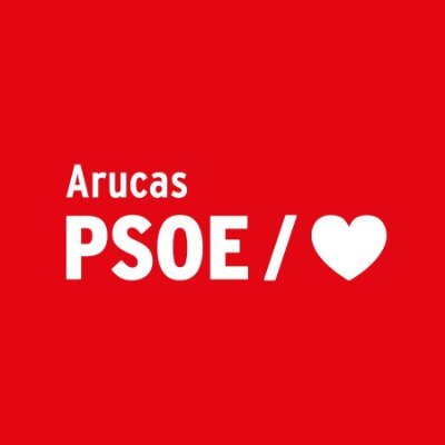 psoearucas's profile picture. PSC-PSOE  Agrupación Socialista de Arucas Juan Doreste Casanova