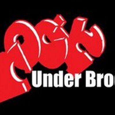 Rock Under Broen / X