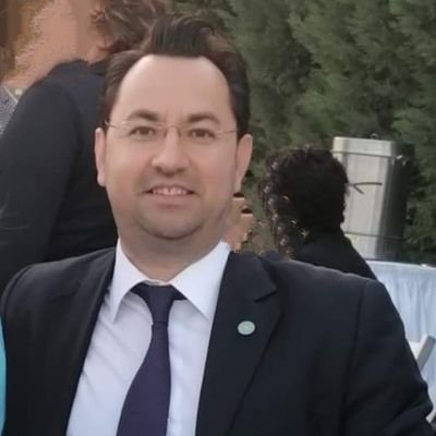 burakyazgan1912's profile picture. Önceki Dönem Karşıyaka İlçe Başkan Danışmanı, Karşıyaka Teşkilat Başkan Yardımcısı
@iyiparti🇹🇷☀️🇹🇷
 İYİ Parti #iyiparti @meral_aksener🇹🇷☀️🇹🇷
Karşıyaka