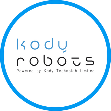 kody_robots Profile Picture