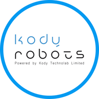 Kody Robots(@kody_robots) 's Twitter Profile Photo