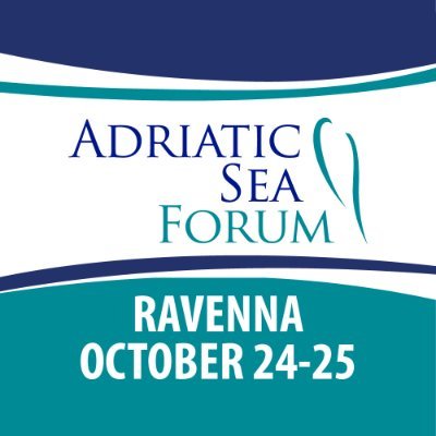 Adriatic Sea Forum. Cruise, ferry, sail & yacht. Since 2013 two days dedicated to #Adriatic #maritime #tourism. This year in #Ravenna on October 24-25.