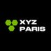 XYZ Paris (@xyz_paris) Twitter profile photo