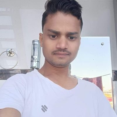 अशीष धाकड Profile