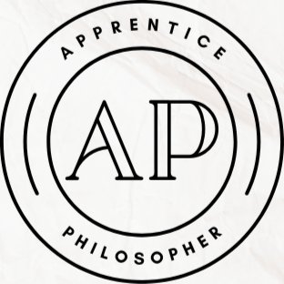 Apprentice Philosopher is the creator of original, engaging, and enriching educational content in philosophy.