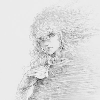 kuanpei_'s profile picture. 人は...死んだらどこ行くんど？