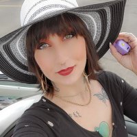 Hannah Harper (@mamas_den4) 's Twitter Profile