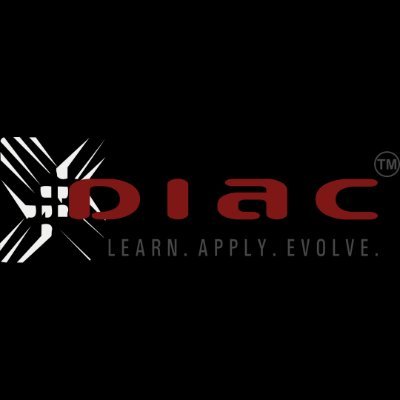 @DiacTraining