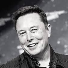 My Official Private Account @elonmusk