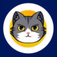 Catcoin Army #CATS(@Catcoinanon) 's Twitter Profile Photo