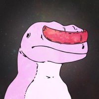 piπk(@pink_geck) 's Twitter Profile Photo