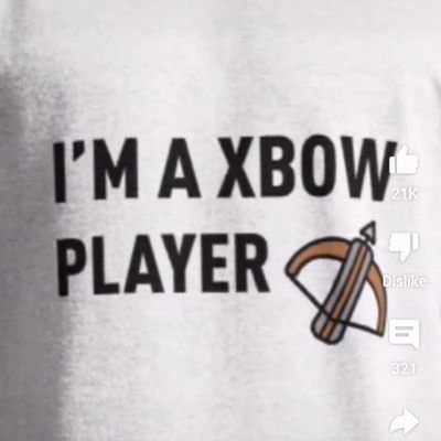 xbow onetrick,
i speak for the truth
GT (×7): #99, #190 (triple draft goat)