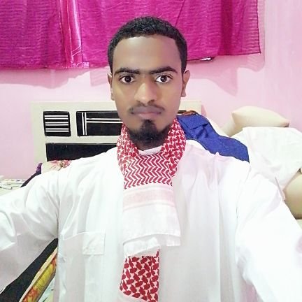 my name is shuaib Ahmaddiin Beshir

My Religion is the islam

And the two ways to follow the Prophet Muhammad, may Allah bless him and grant him peace