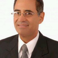 Julio Cruz Pichardo (@juliocruzp) 's Twitter Profile