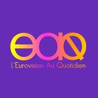 L'Eurovision Au Quotidien(@EuroQuotidien) 's Twitter Profile Photo